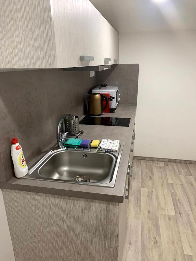 Apartmán Stratos