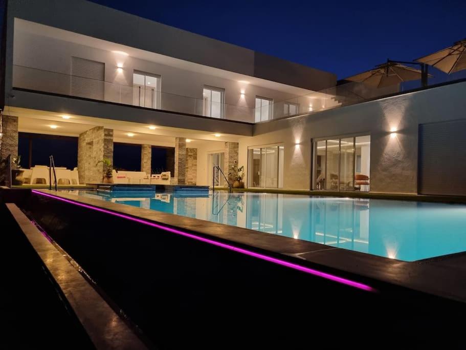 Hotel Dar Jamila - Au Coeur De Loasis -