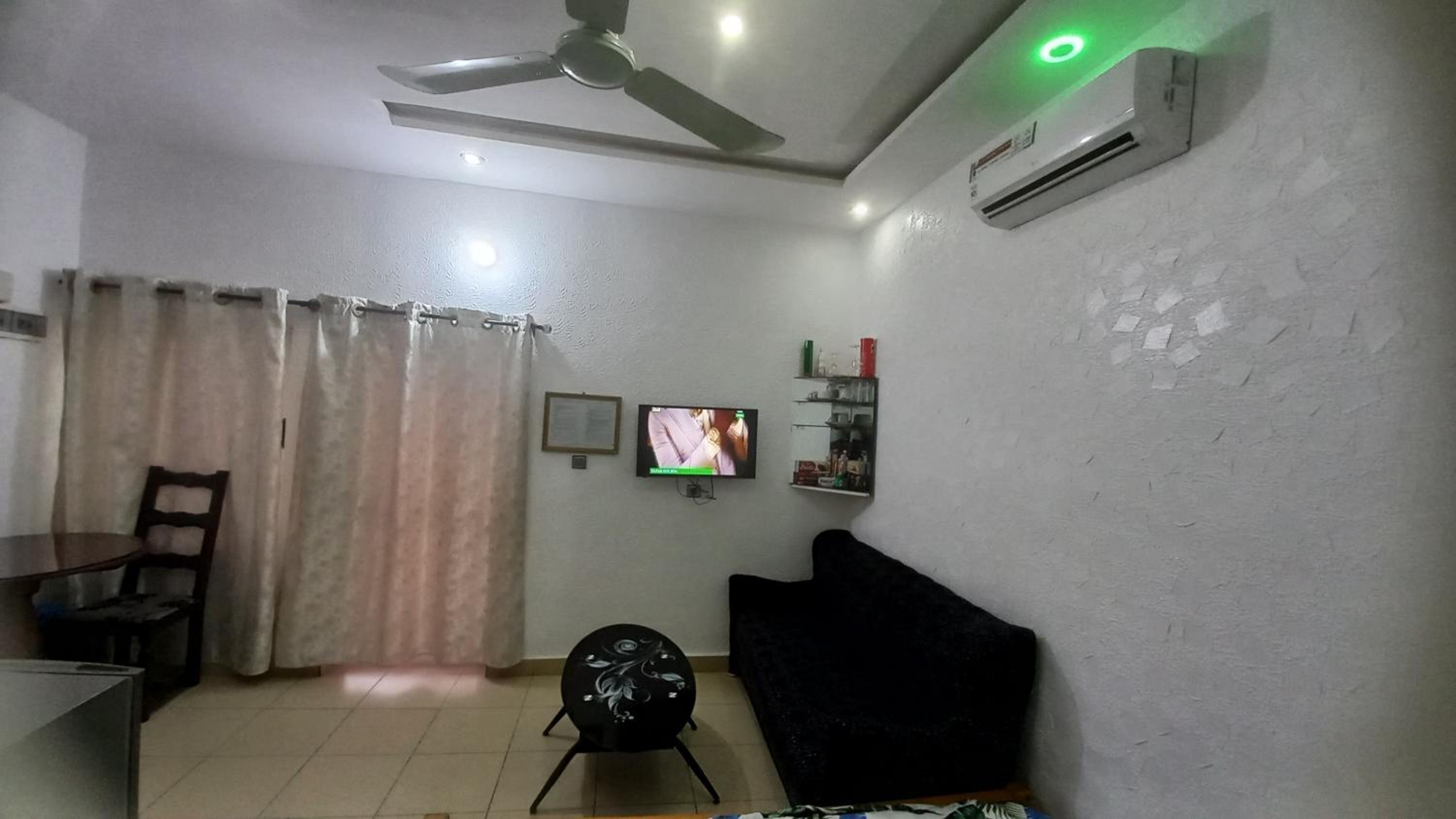 Jaak Residence