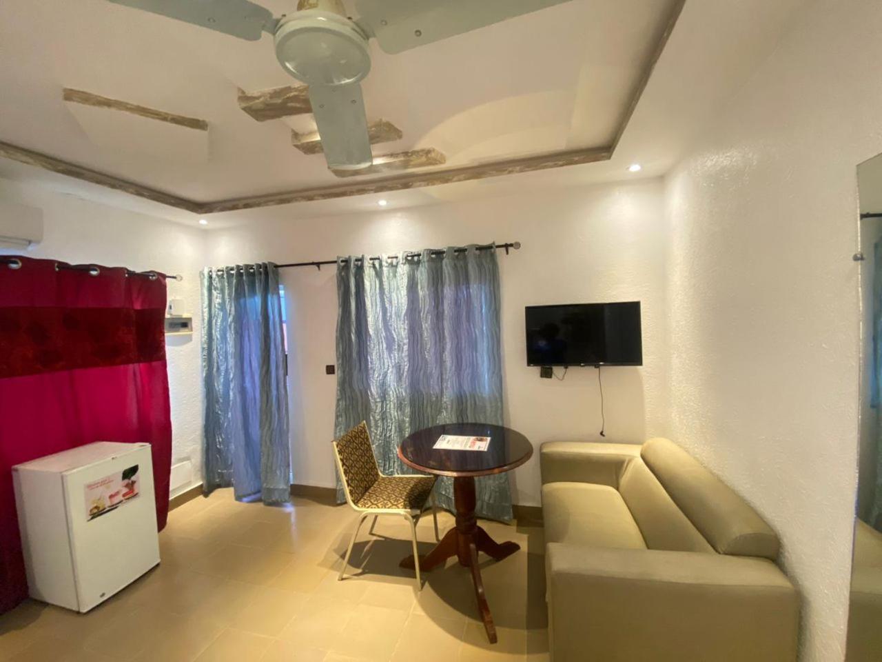 Jaak Residence