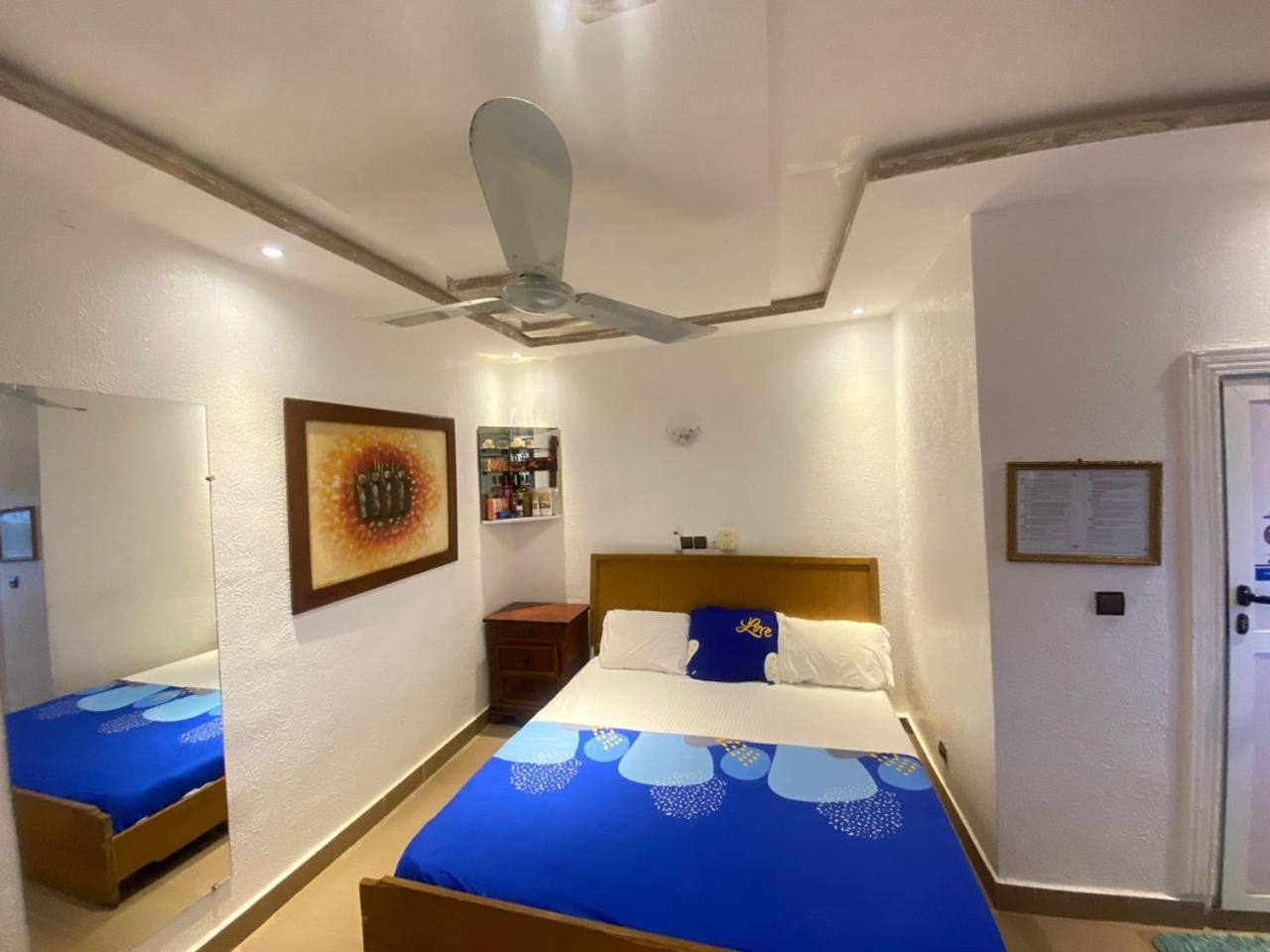 Jaak Residence