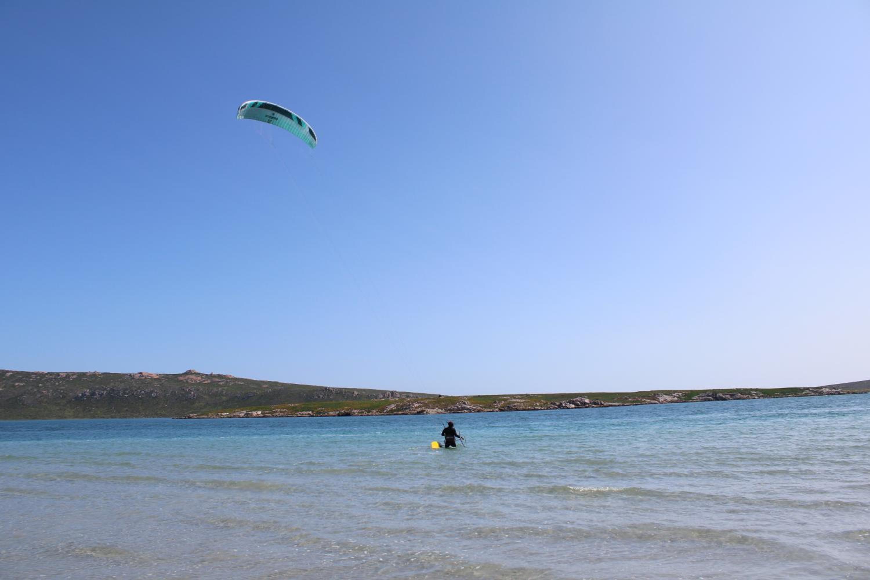 Downwind - Visit Langebaan view 4