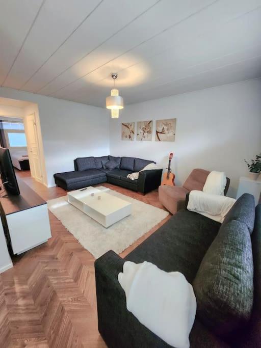 Apartment Joensuu rauhallinen kolmio, autokatospaikka