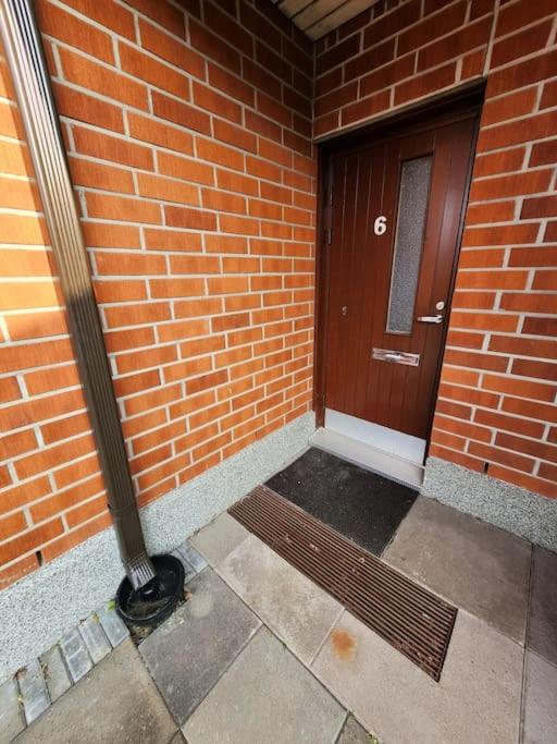 Apartment Joensuu rauhallinen kolmio, autokatospaikka