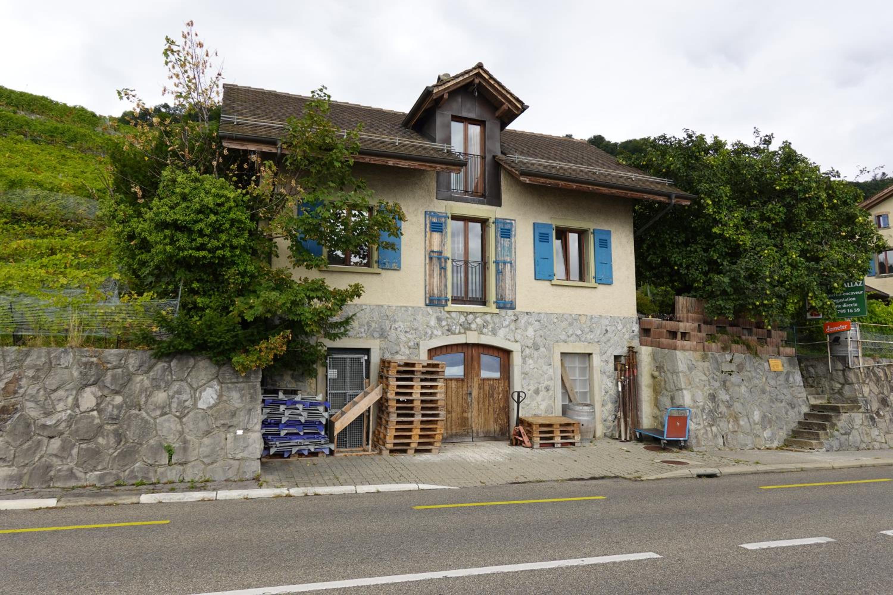 building