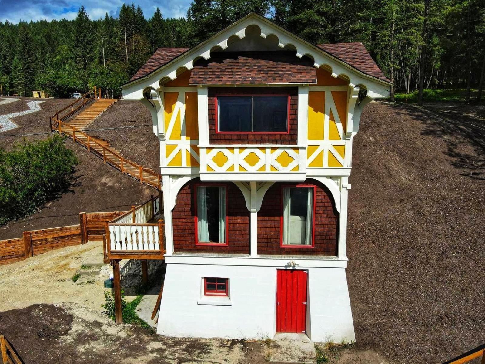 Edelweiss Village & Resort – Chalet Heimann