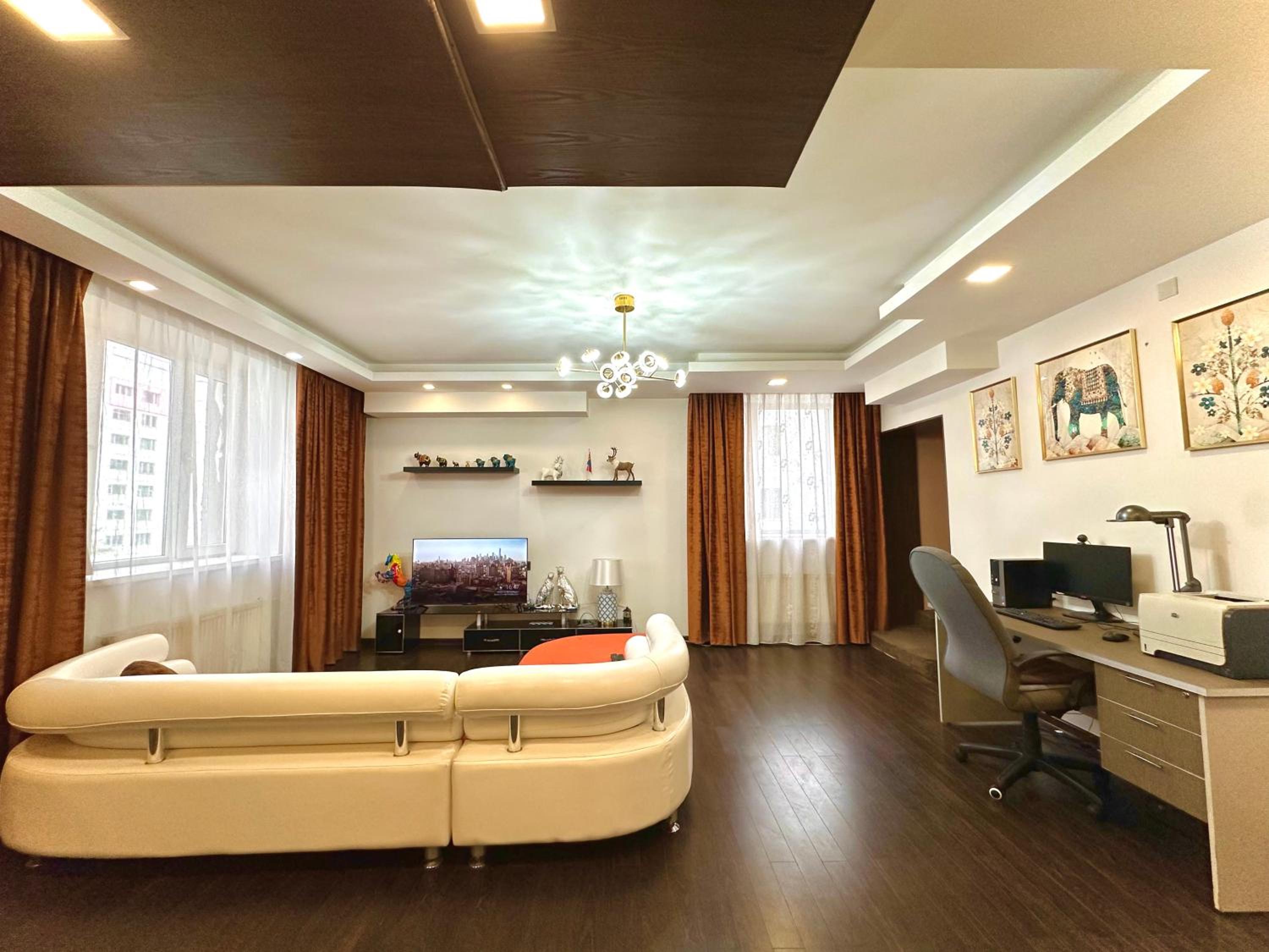 B&B Duplex Guest House view 2