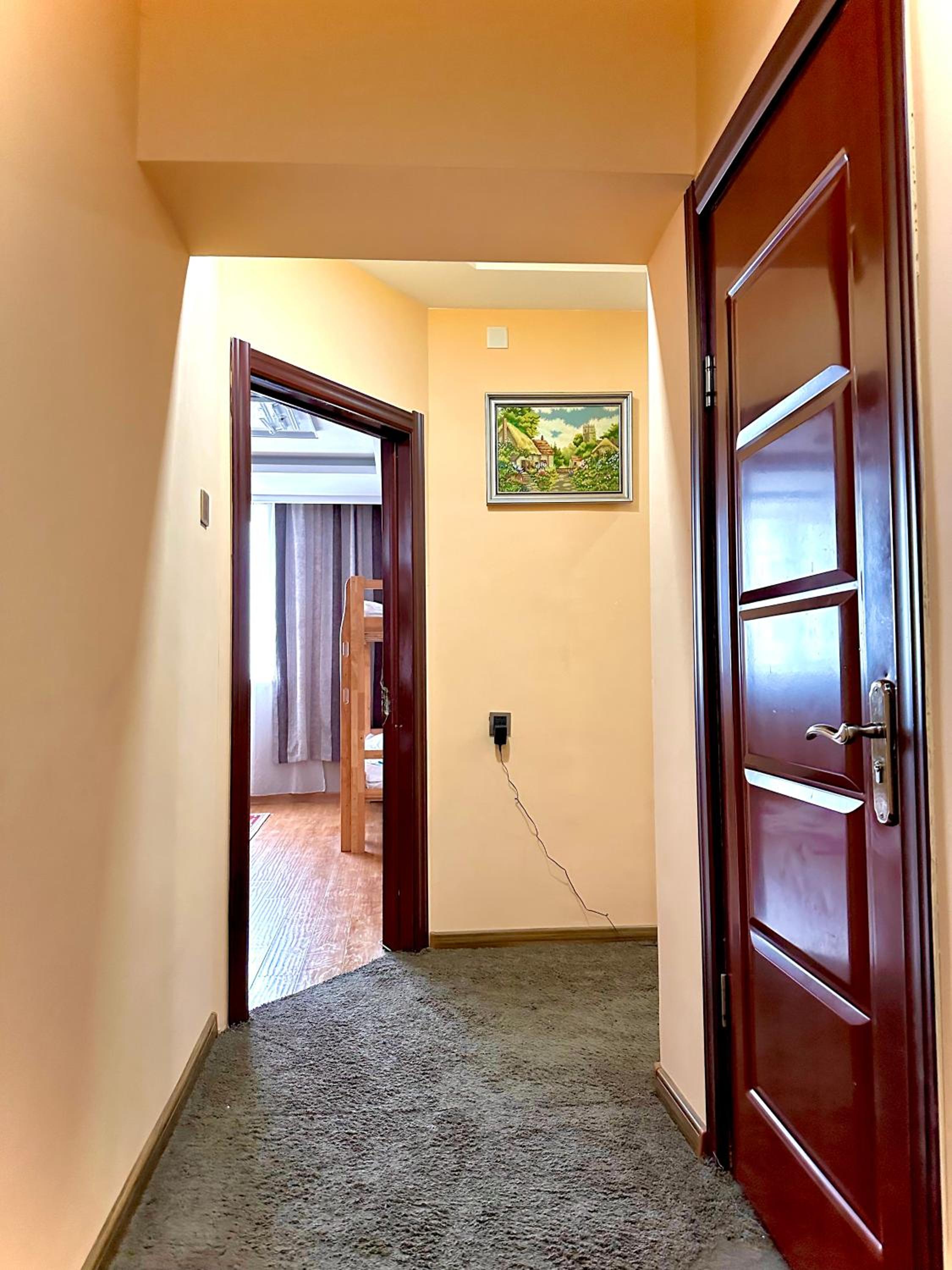 B&B Duplex Guest House view 5