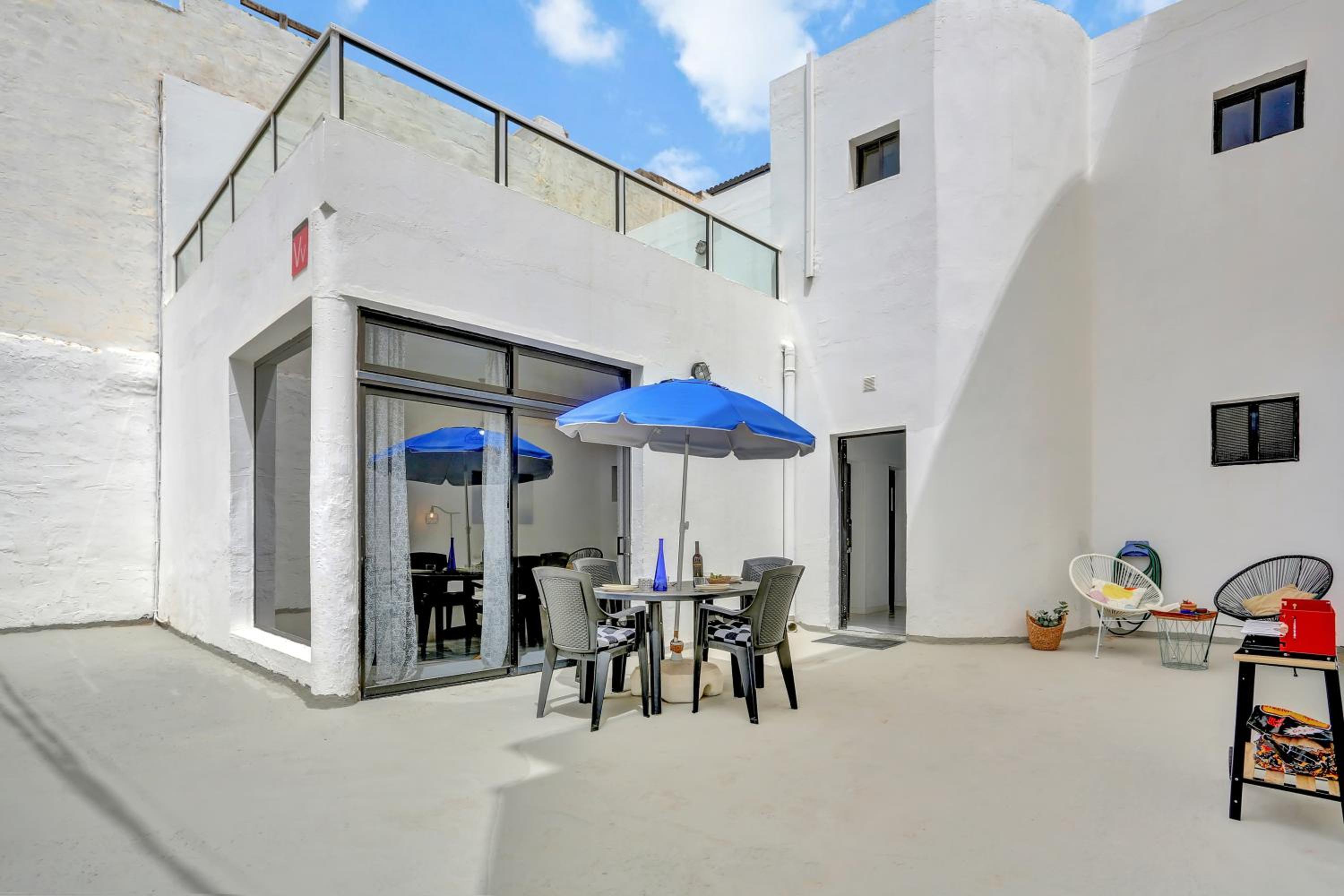 Casa La Caleta