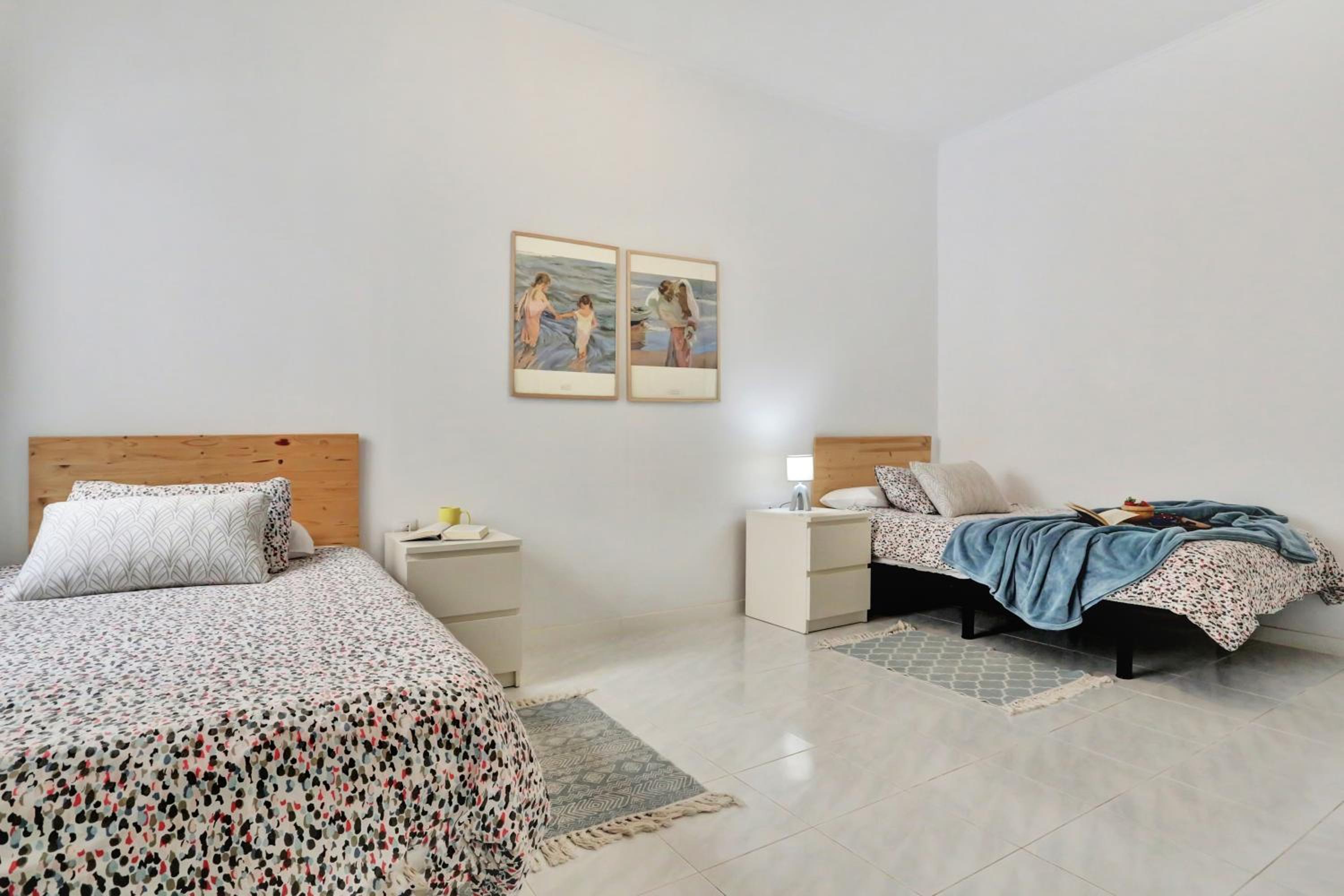 Casa La Caleta