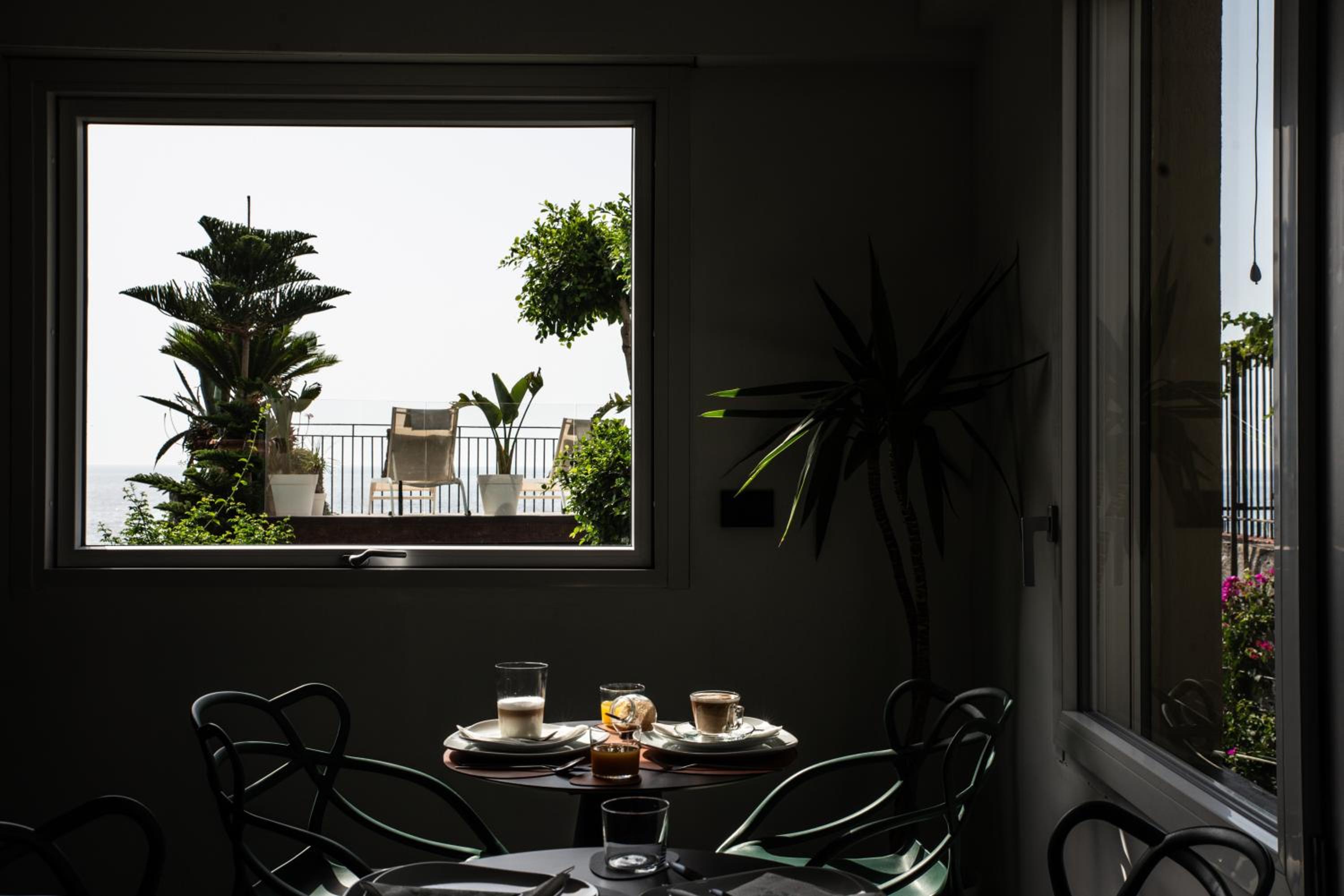 Luxury B&b Euphorbia view 5