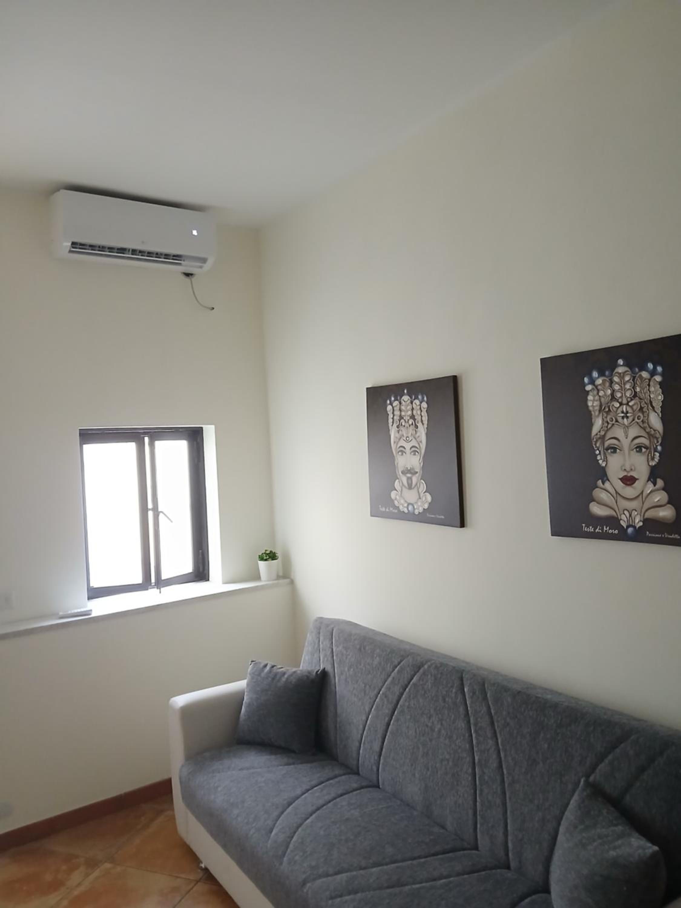 Appartamento Fortino House view 3