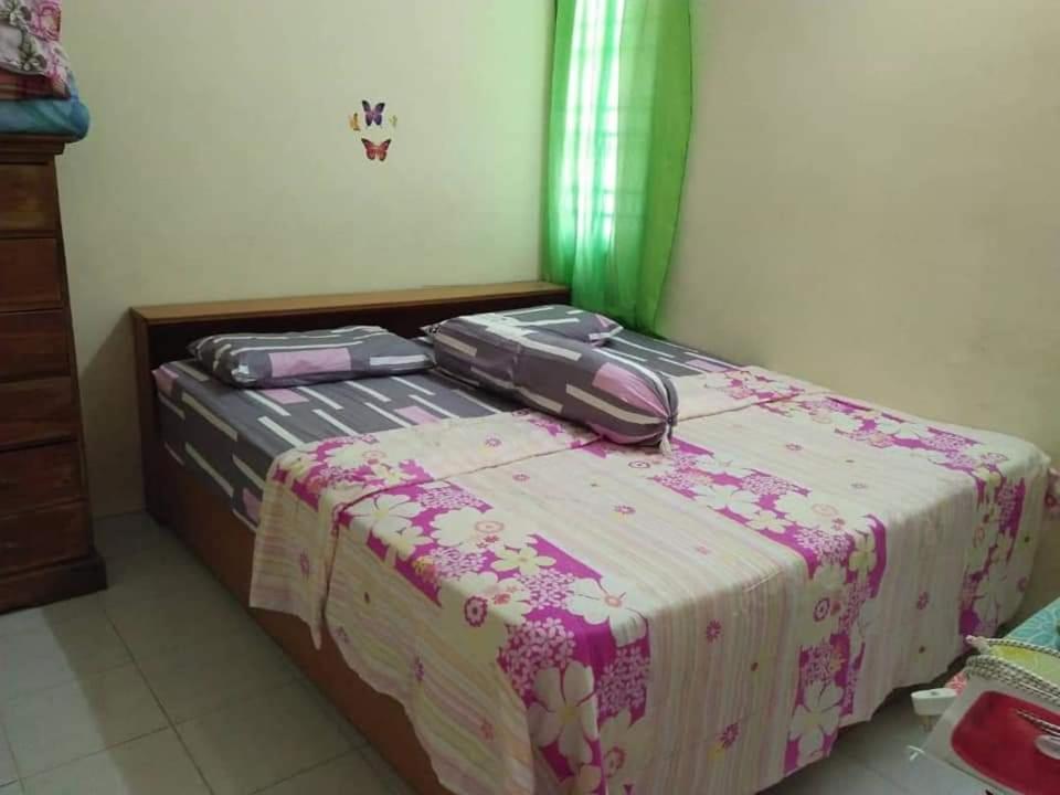 M4R Homestay Gua Musang photo 1