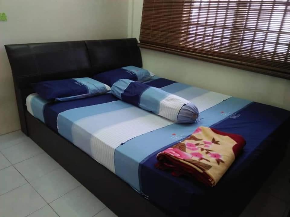 M4R Homestay Gua Musang photo 5