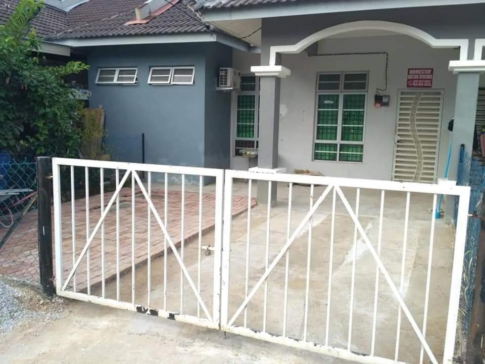 M4R Homestay Gua Musang photo 2