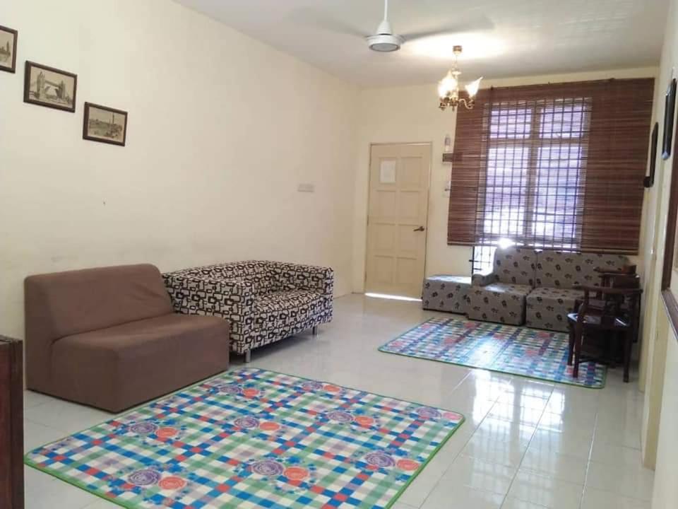 M4R Homestay Gua Musang photo 3