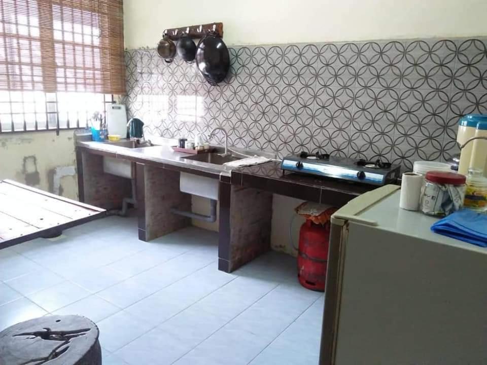 M4R Homestay Gua Musang photo 4