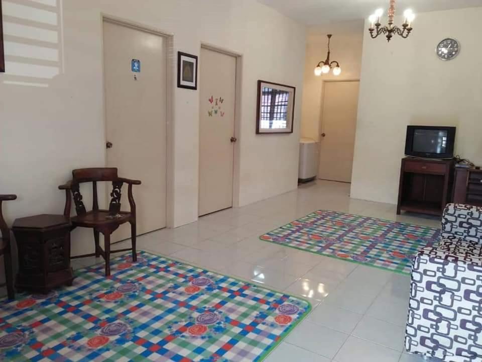 M4R Homestay Gua Musang photo 8