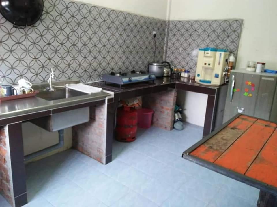 M4R Homestay Gua Musang photo 6