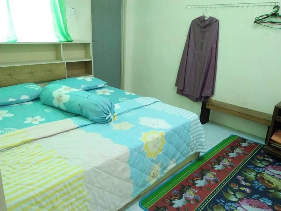 M4R Homestay Gua Musang photo 7