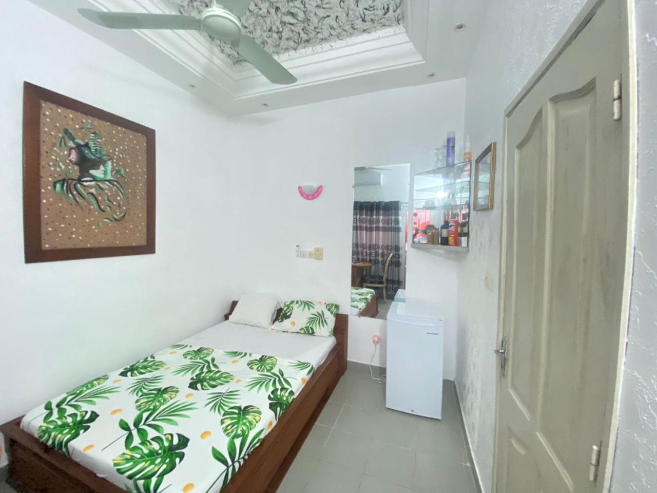 Jaak Residence