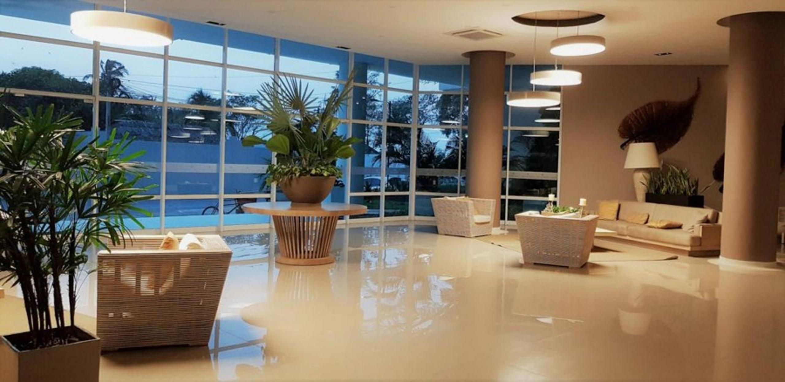 Apartamentos Reserva del Mar - Frente al Mar by SOHO