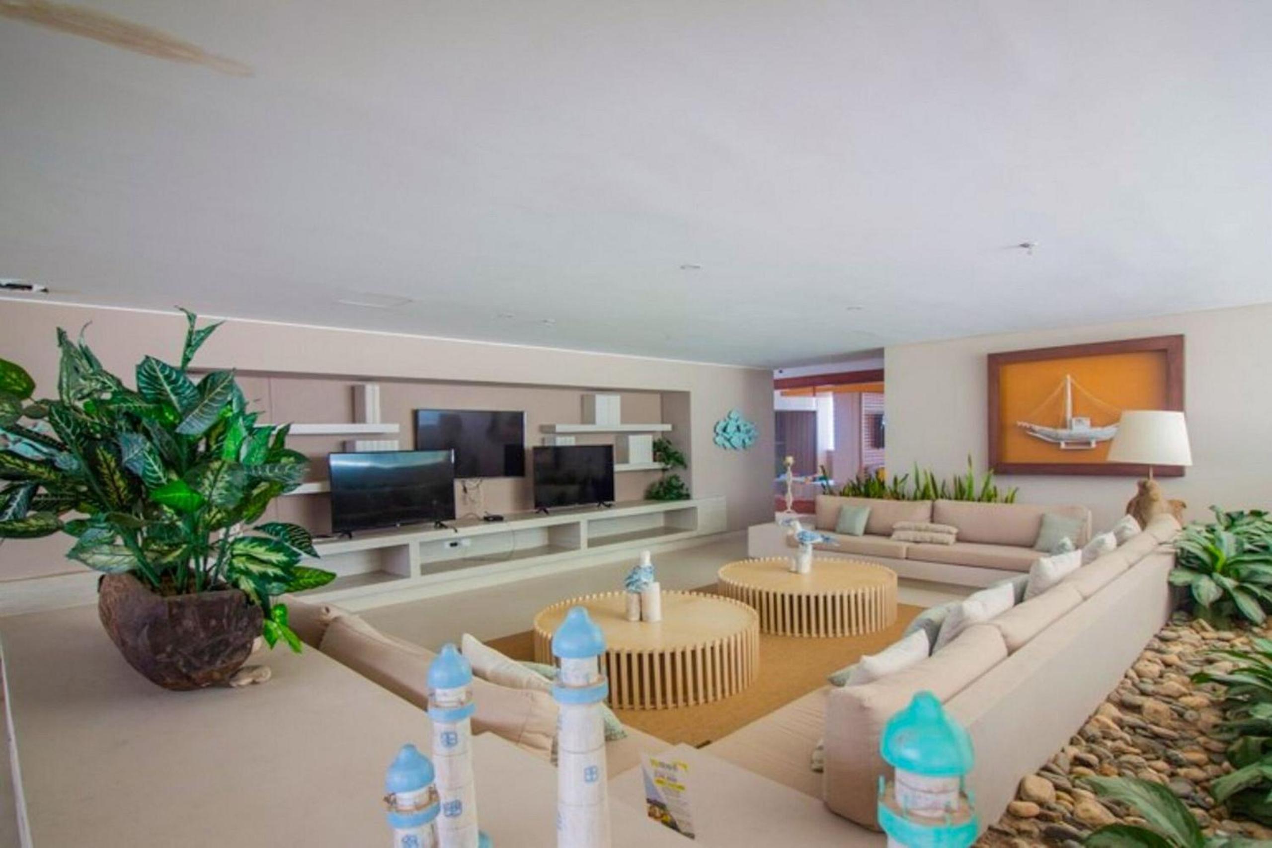 Apartamentos Reserva del Mar - Frente al Mar by SOHO