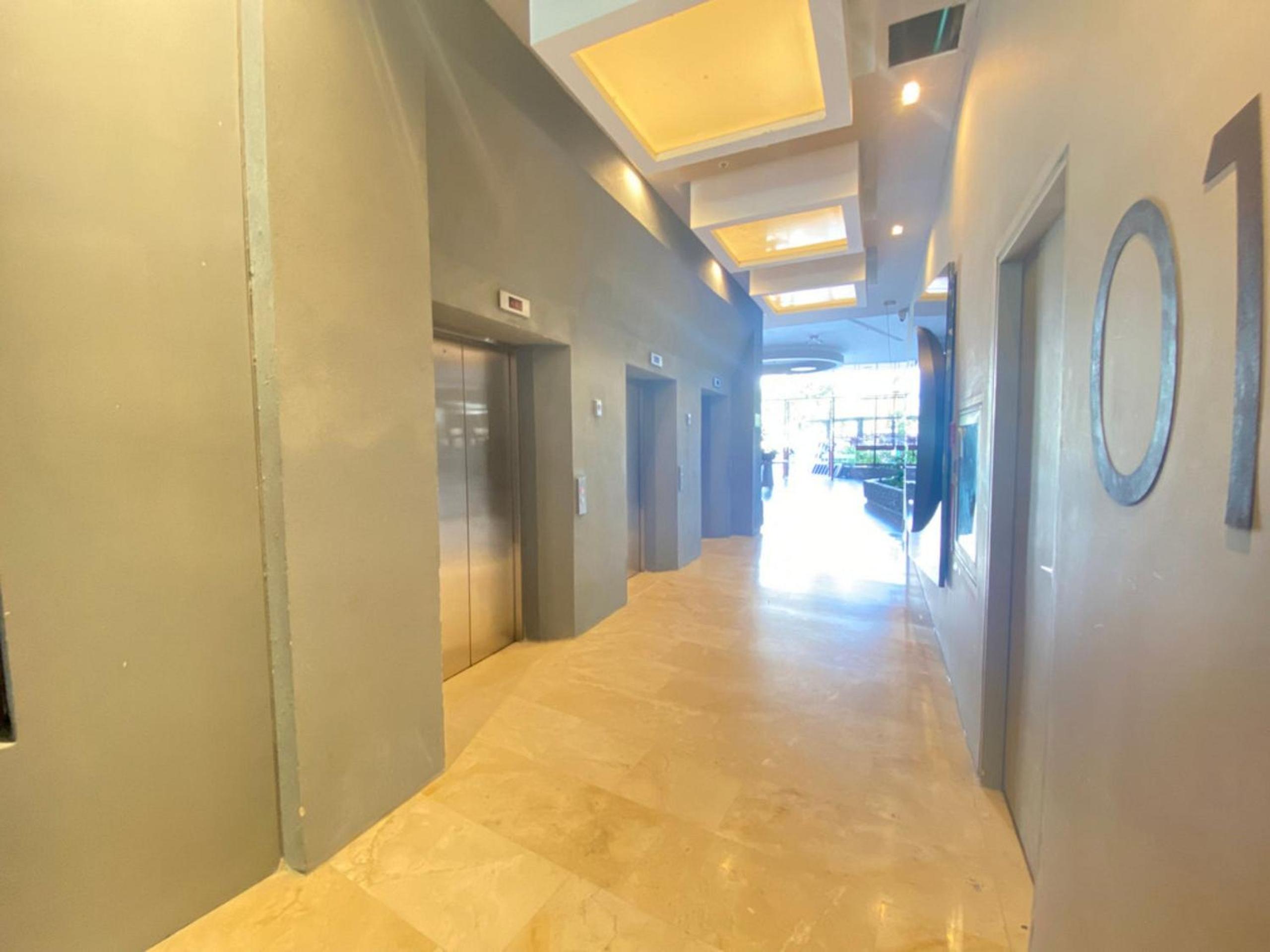 Apartamentos Reserva del Mar - Frente al Mar by SOHO
