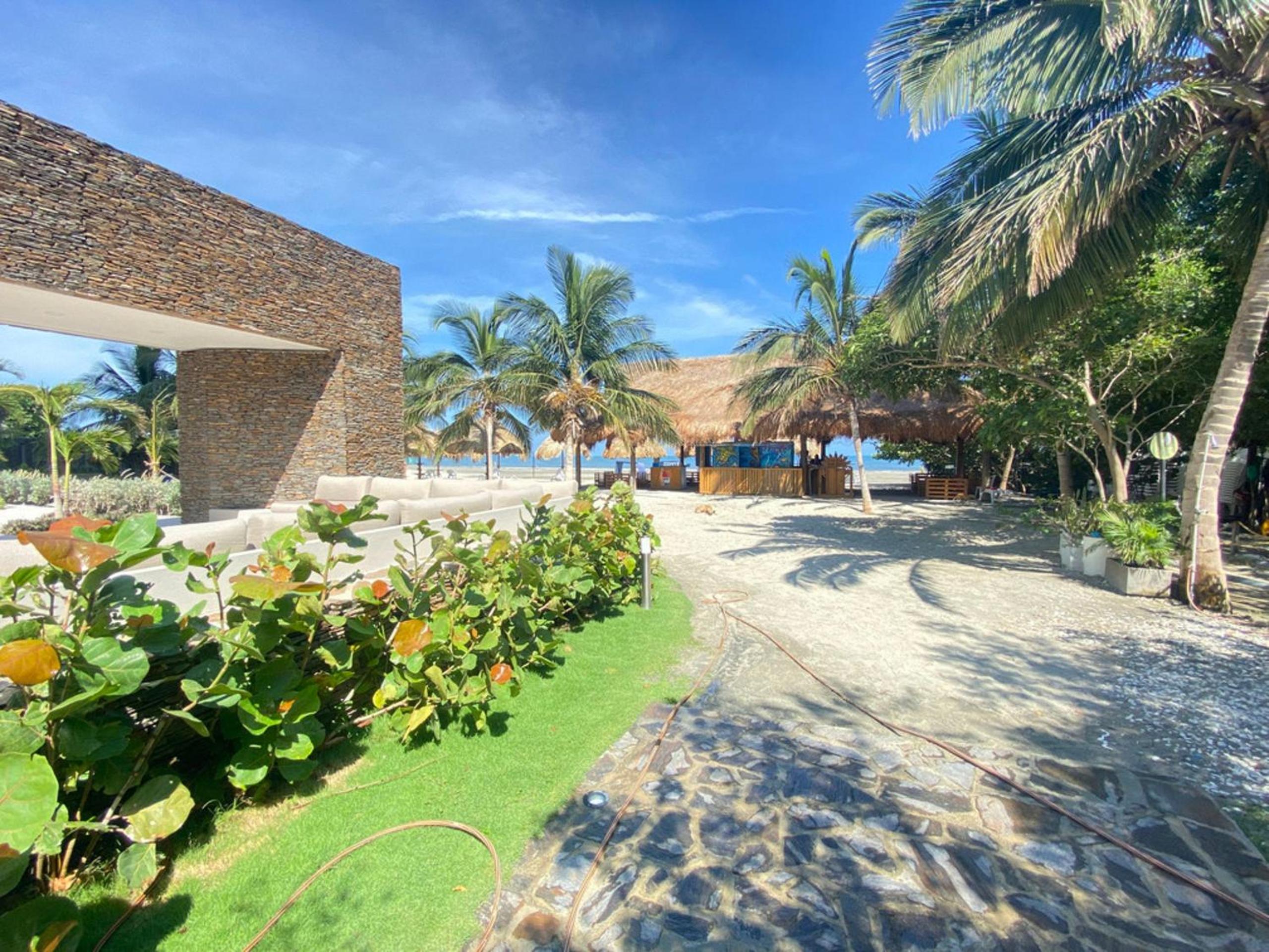 Apartamentos Reserva del Mar - Frente al Mar by SOHO