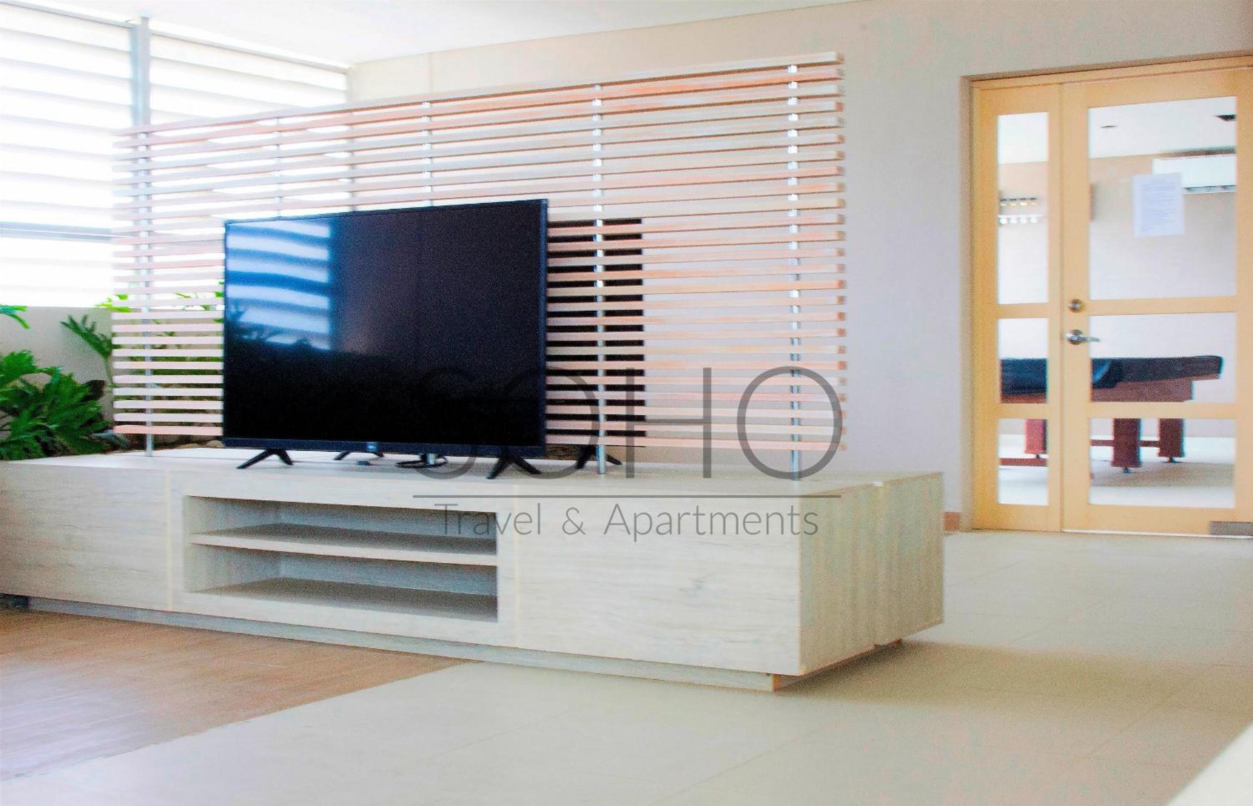 Apartamentos Reserva del Mar - Frente al Mar by SOHO