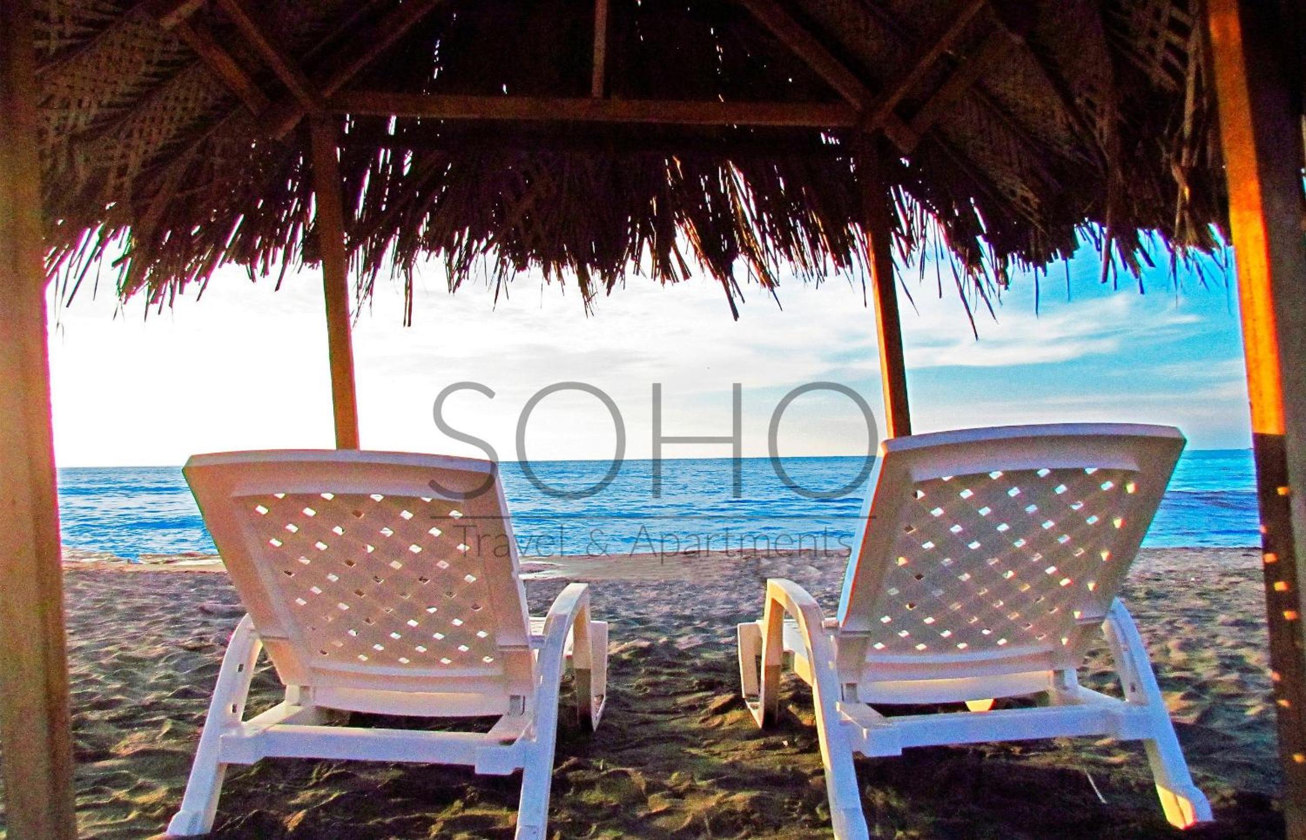 Apartamentos Reserva del Mar - Frente al Mar by SOHO
