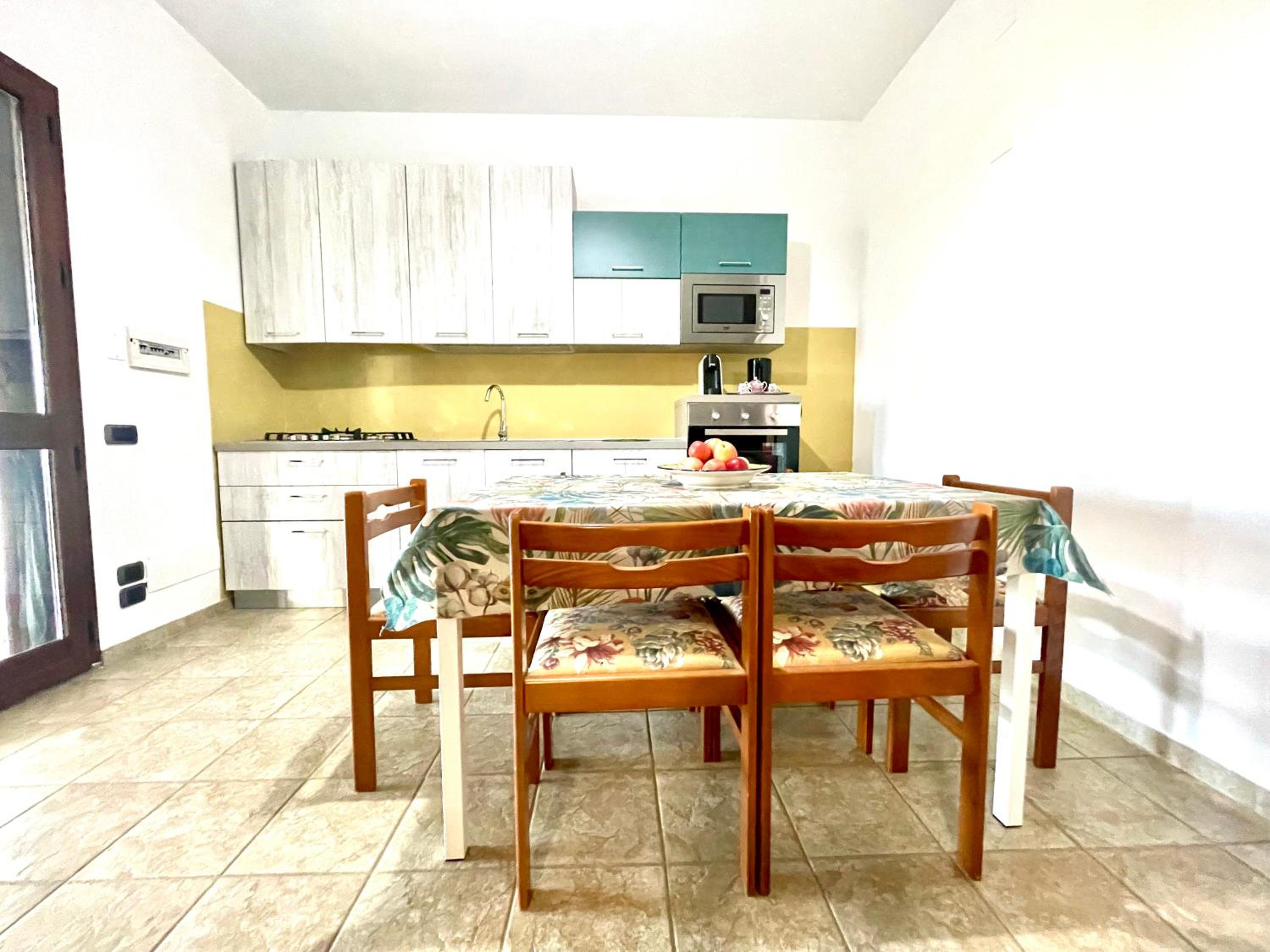 Panorama Apartment