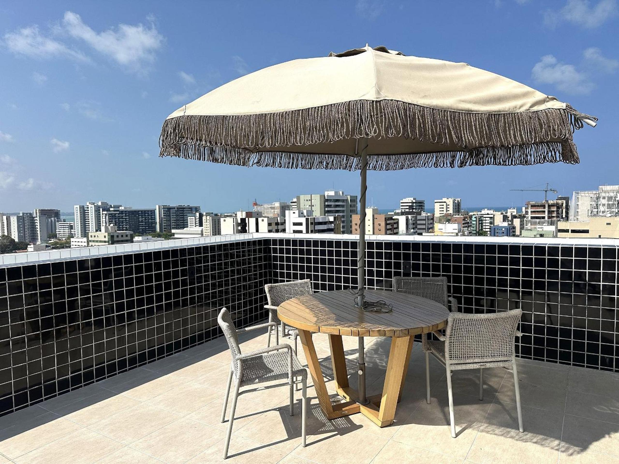 Mariella 302 Conforto Próximo da Praia - Hosti