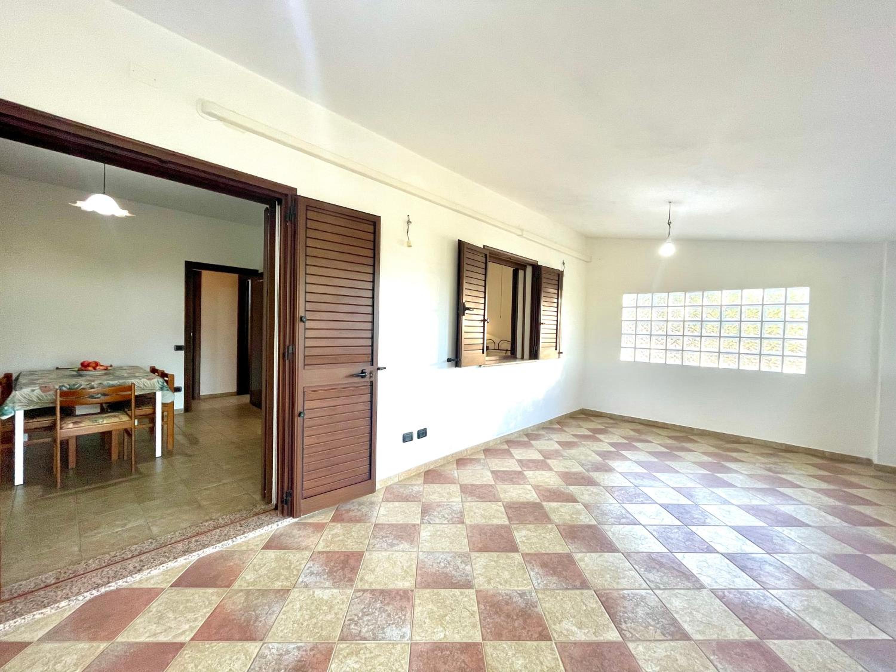 Panorama Apartment