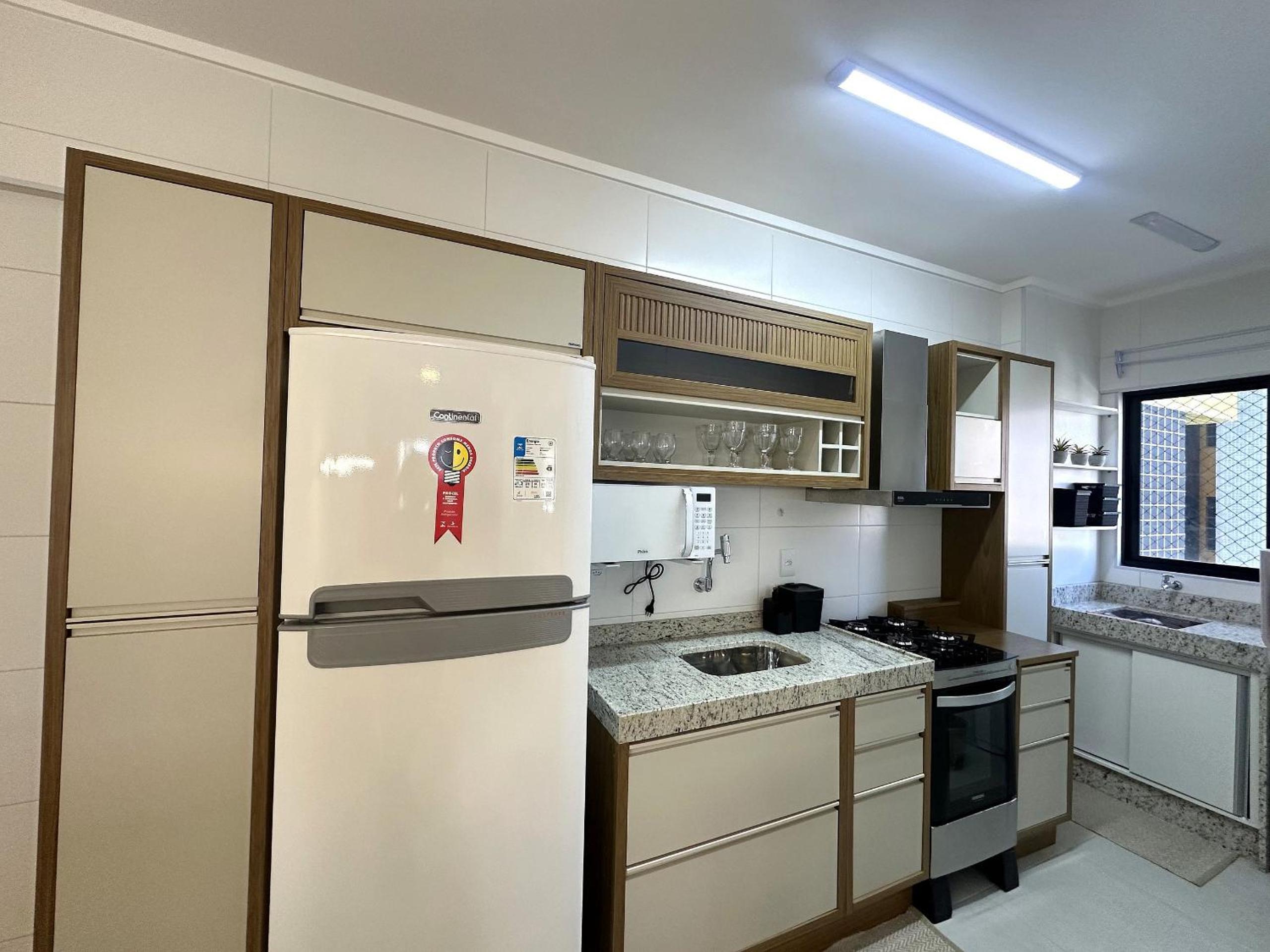 Mariella 302 Conforto Próximo da Praia - Hosti