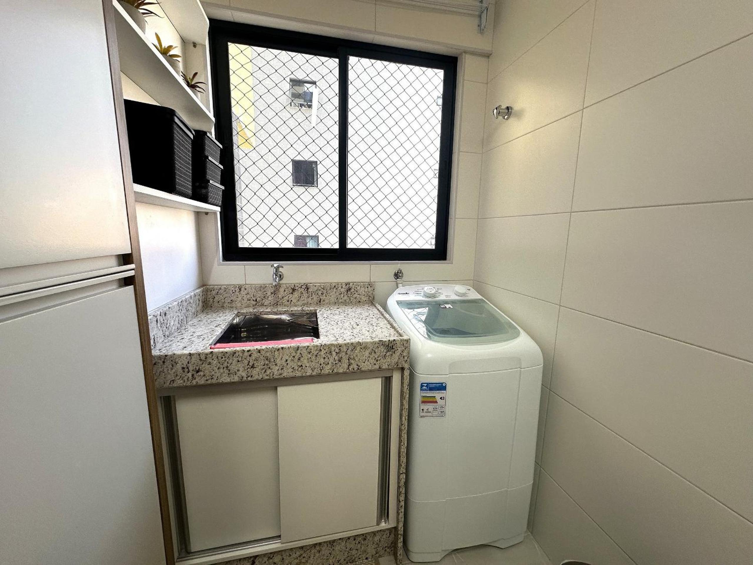 Mariella 302 Conforto Próximo da Praia - Hosti