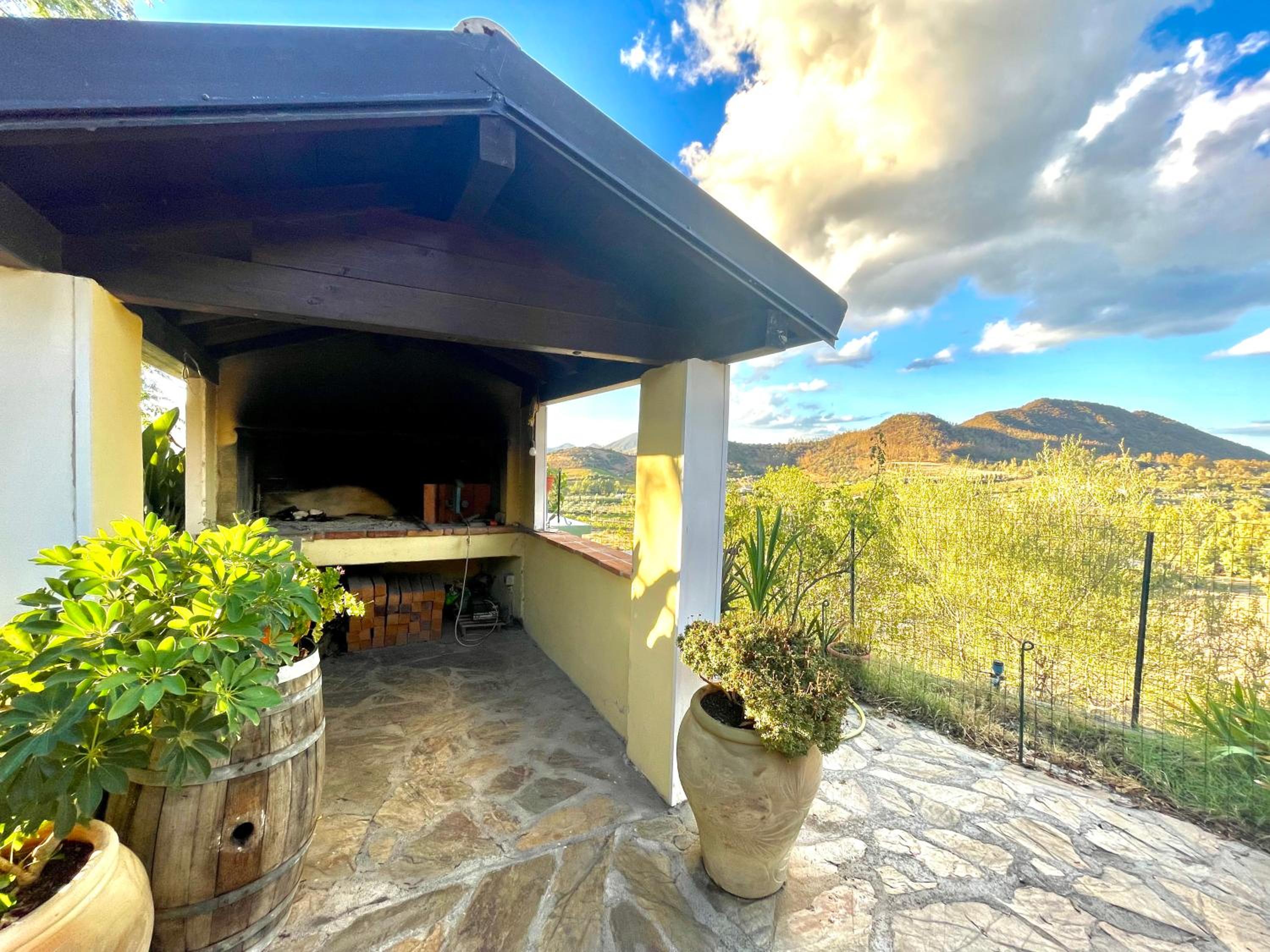 Panorama Apartment