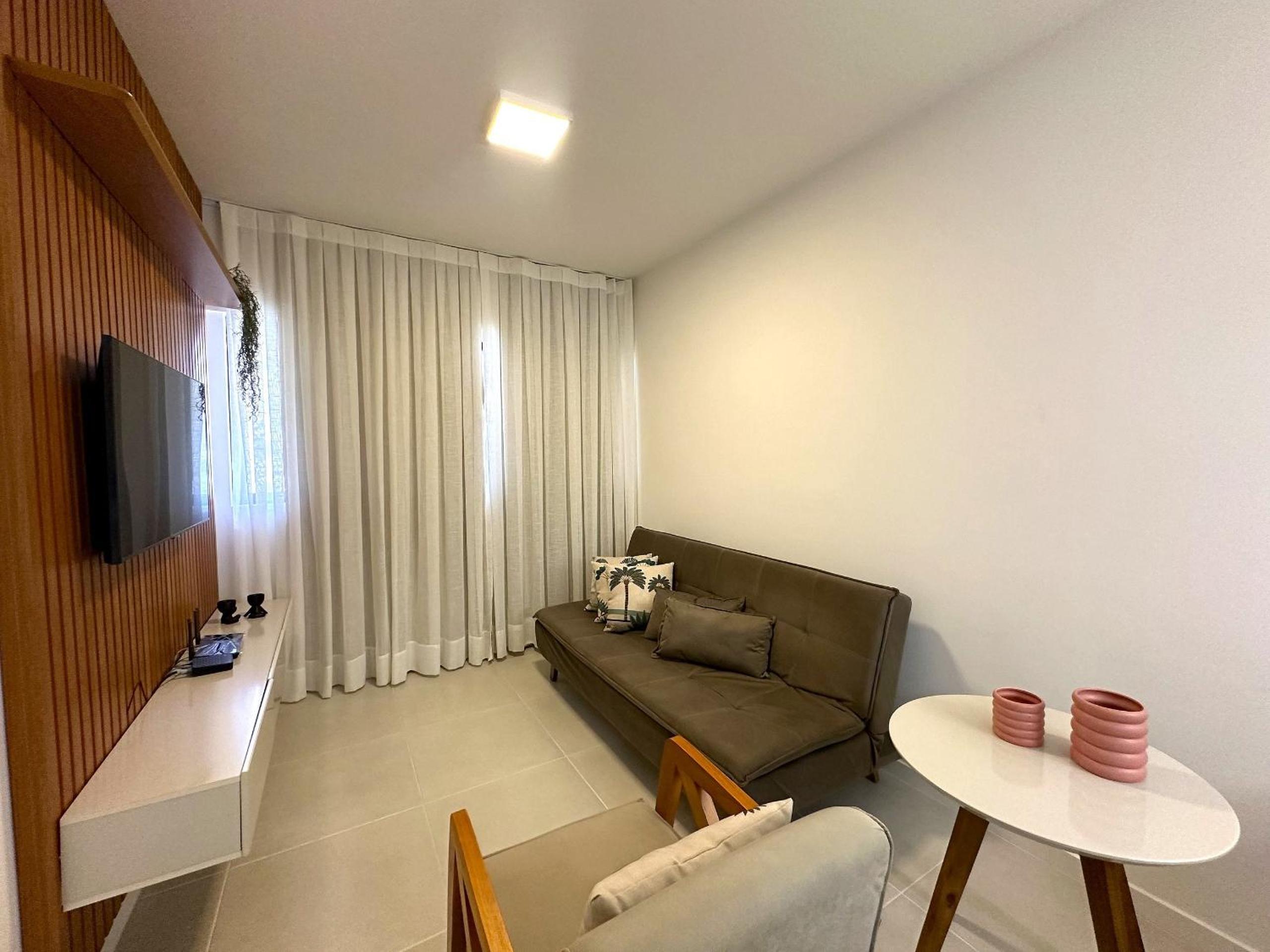 Mariella 302 Conforto Próximo da Praia - Hosti