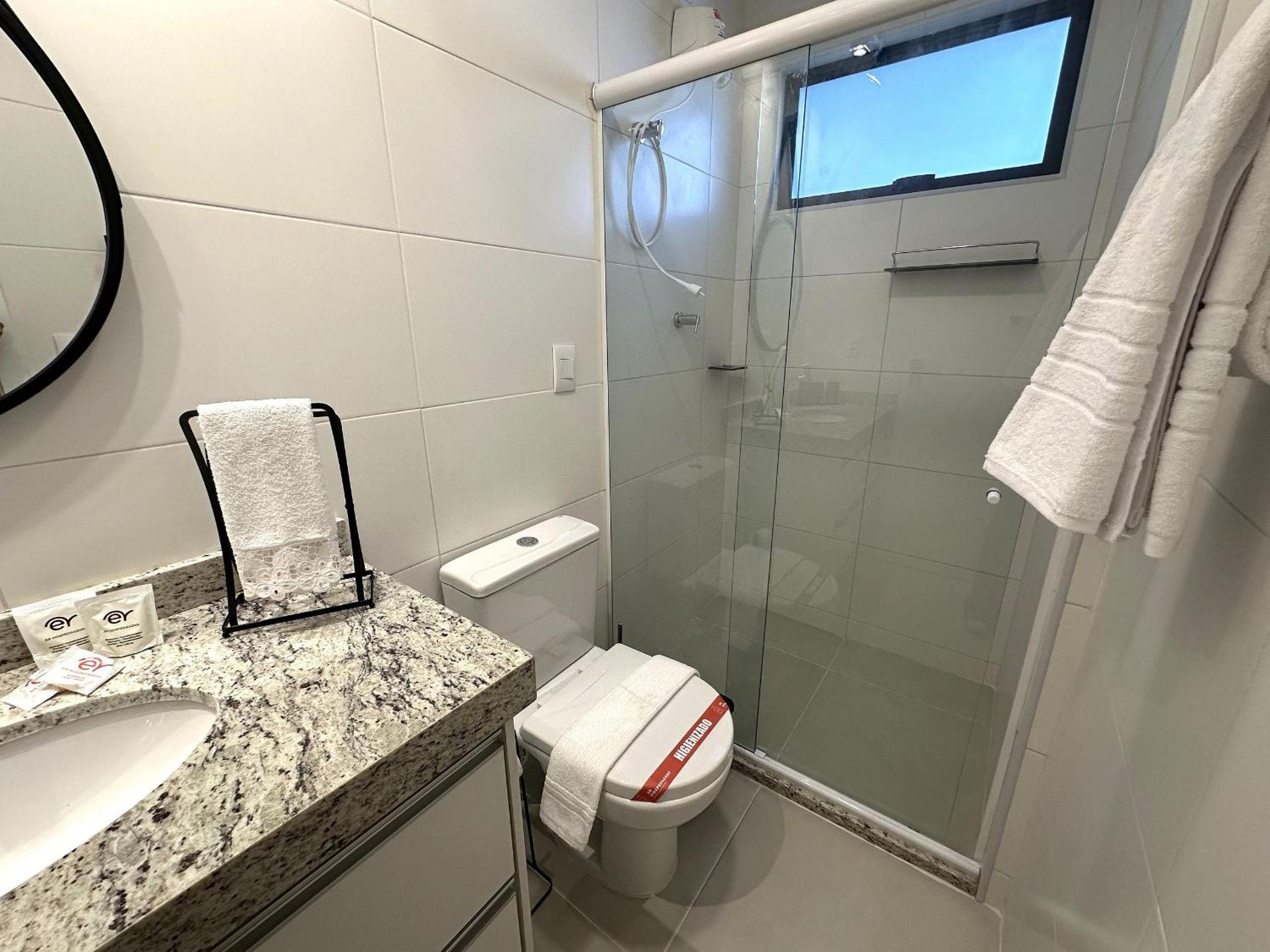 Mariella 302 Conforto Próximo da Praia - Hosti