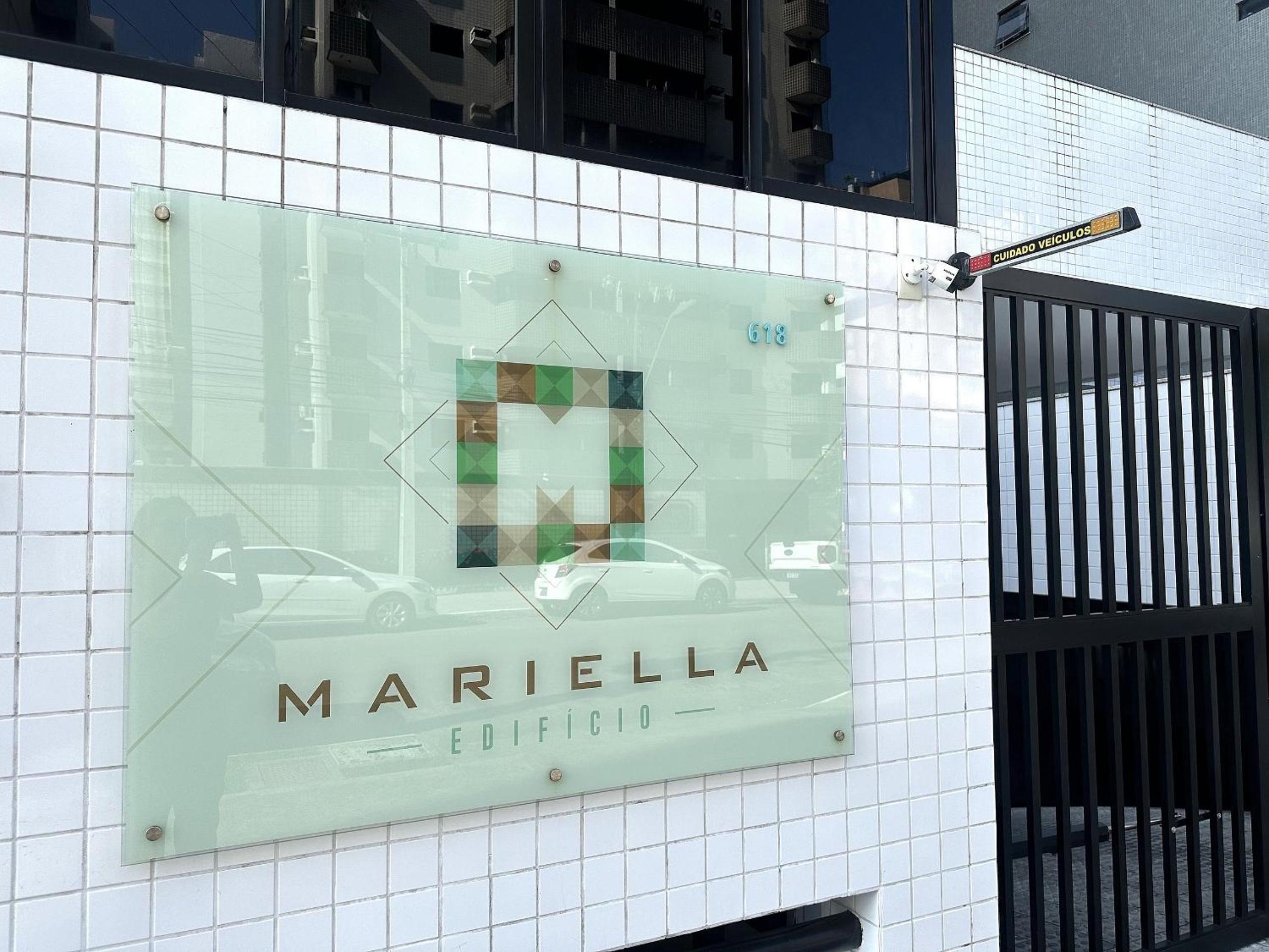 Mariella 302 Conforto Próximo da Praia - Hosti