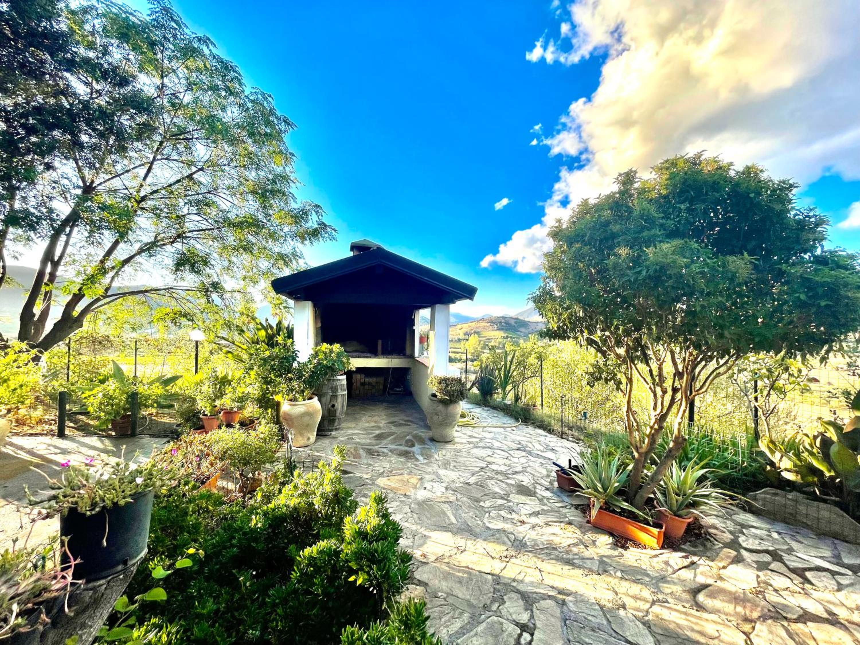 Panorama Apartment
