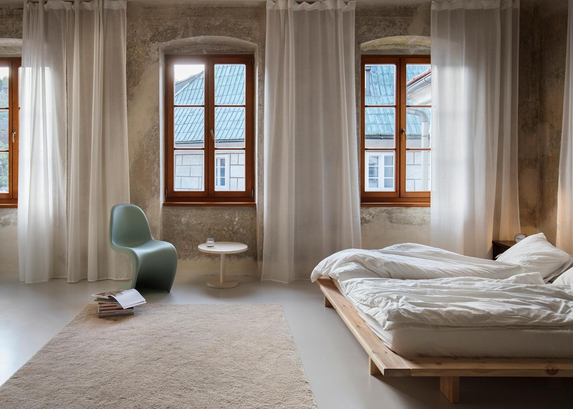CASAROSA Grande Boutique apt, Český Krumlov