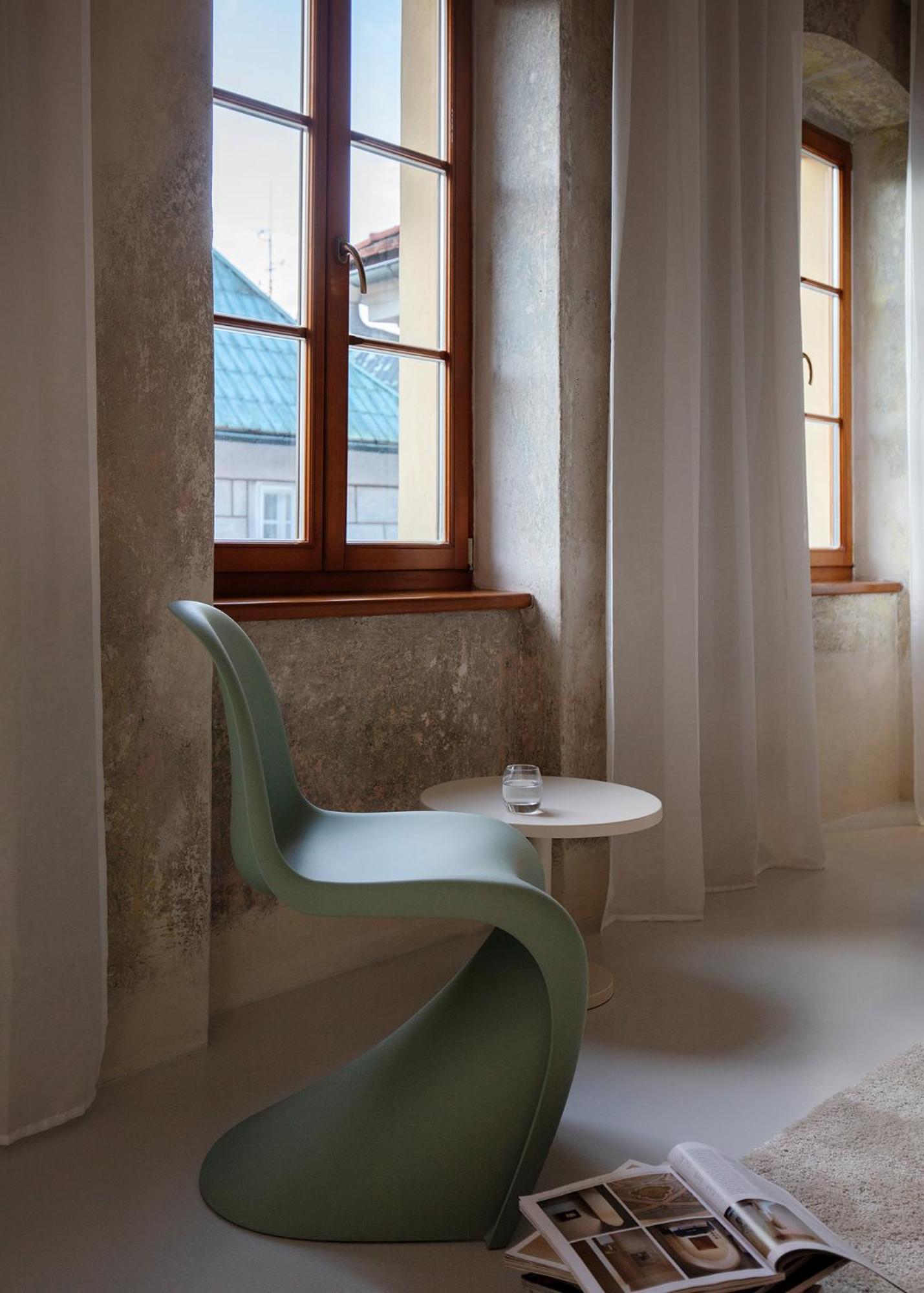 CASAROSA Grande Boutique apt, Český Krumlov