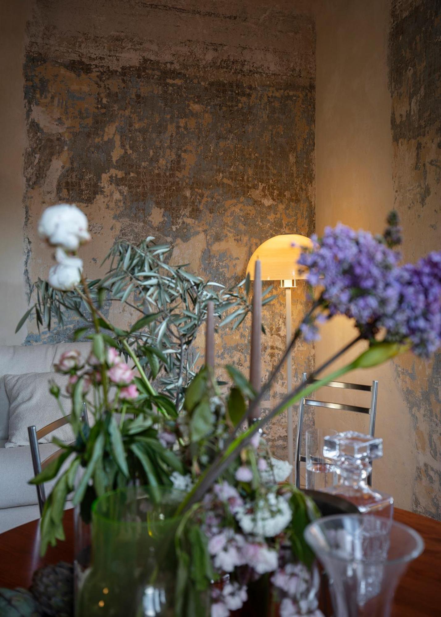 CASAROSA Grande Boutique apt, Český Krumlov