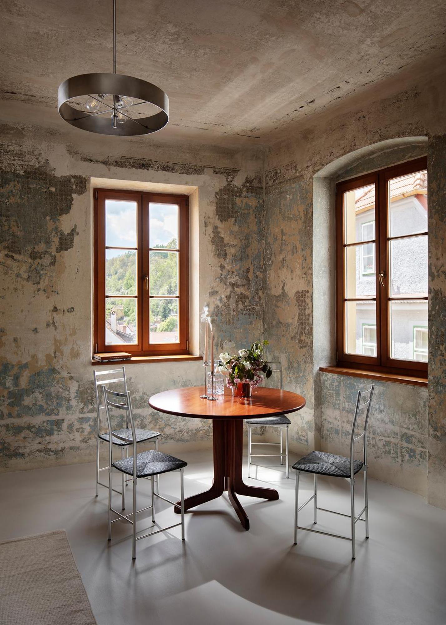 CASAROSA Grande Boutique apt, Český Krumlov