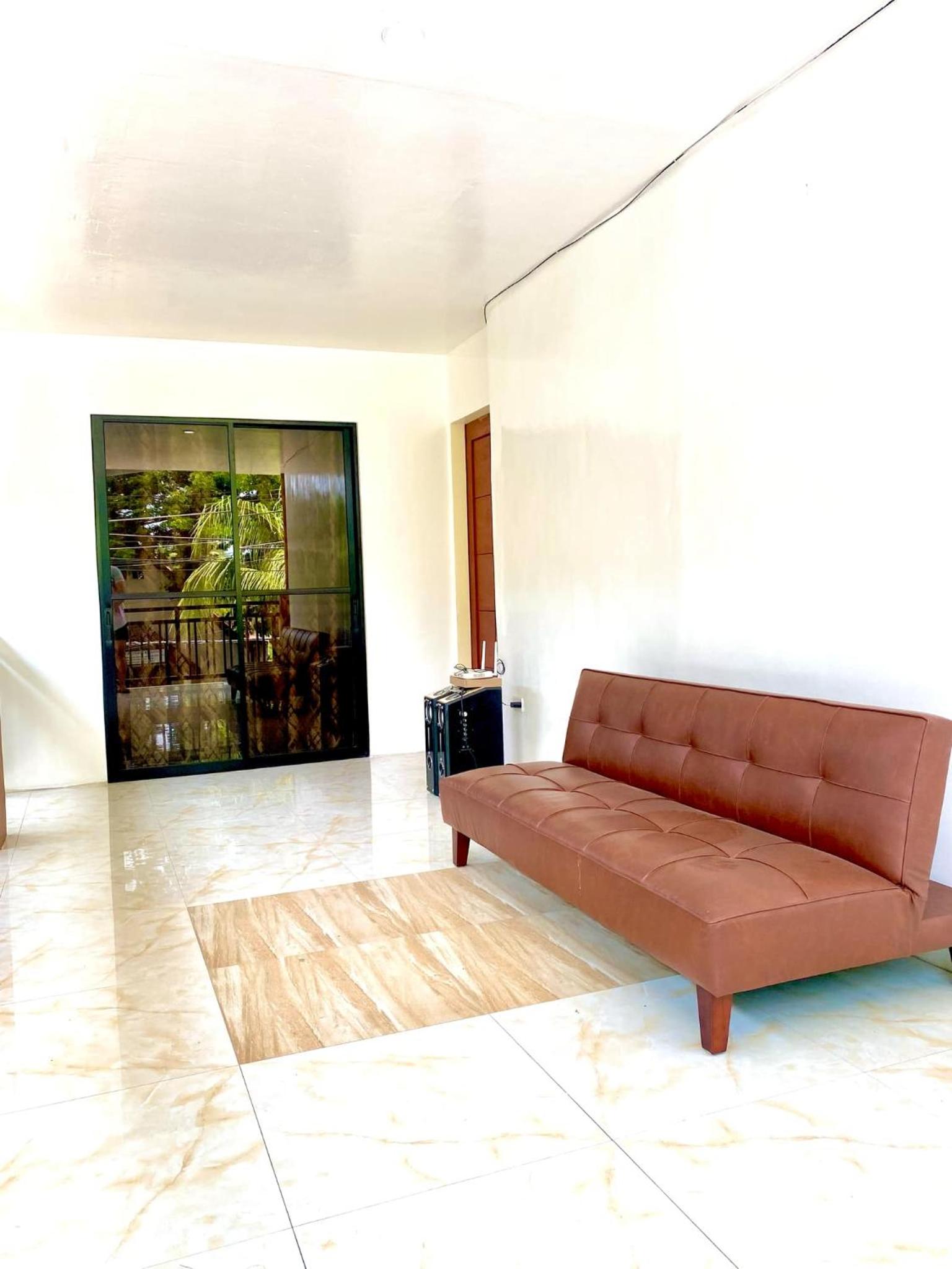 ChemRald Guesthouse