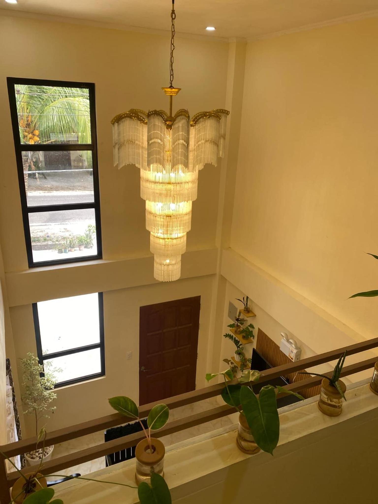 ChemRald Guesthouse