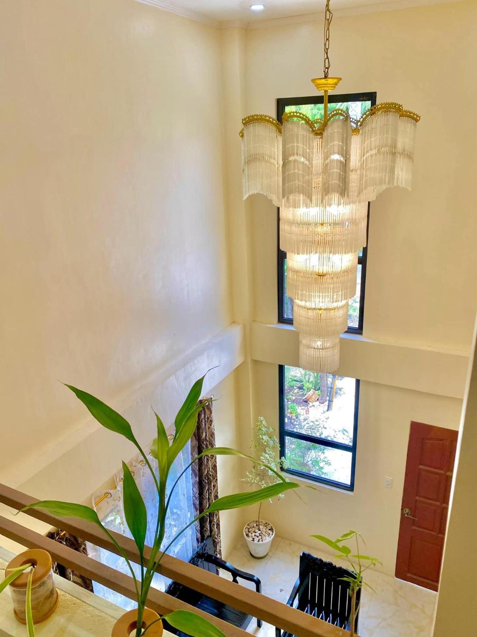 ChemRald Guesthouse