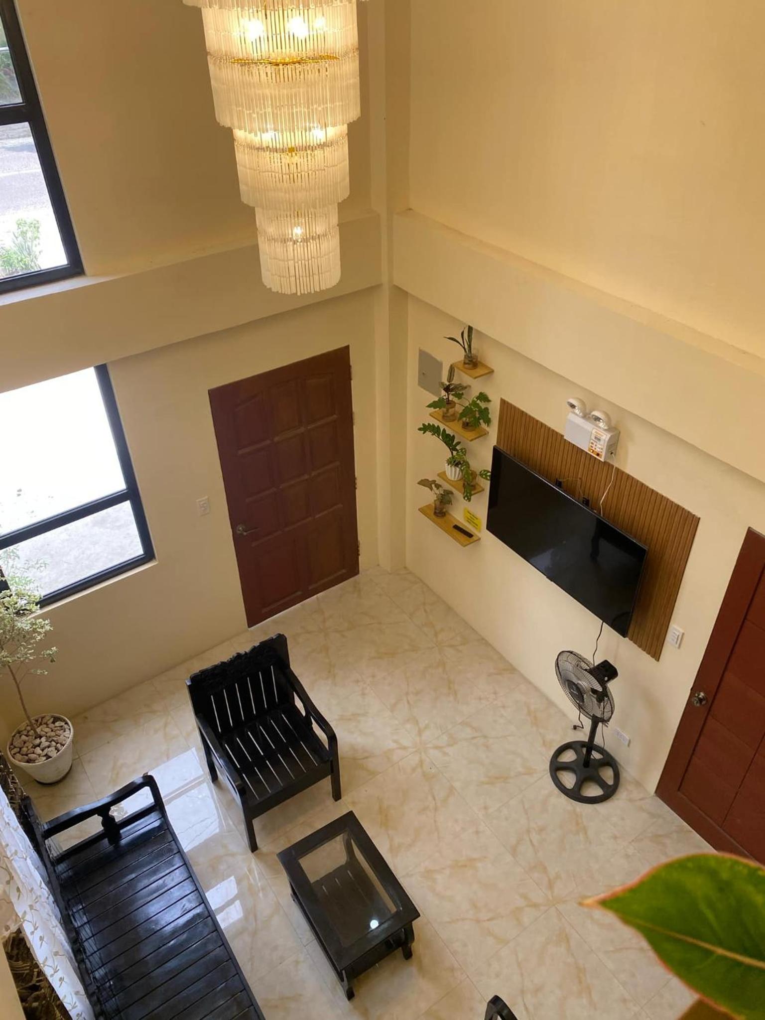 ChemRald Guesthouse