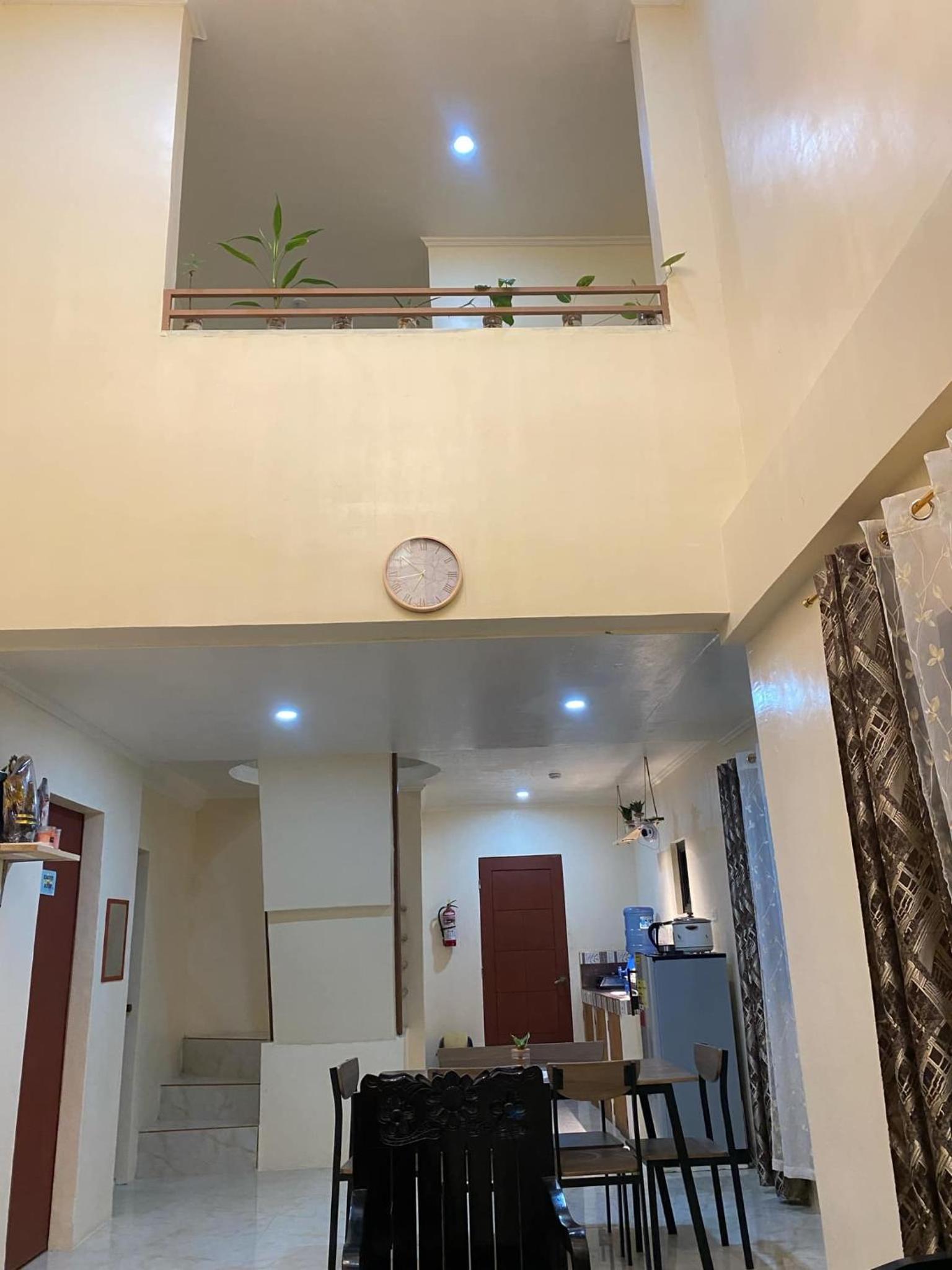 ChemRald Guesthouse